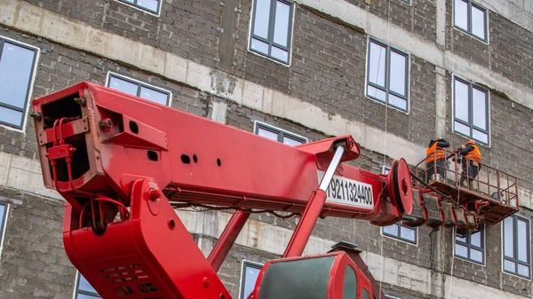 Строительство больницы скорой помощи в Севастополе