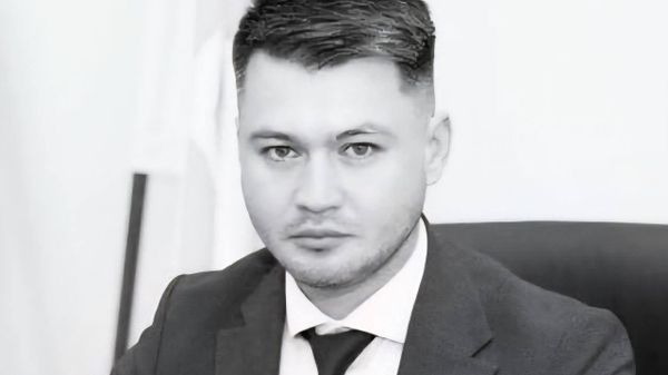  Ветеран СВО Заур Гурциев погиб при взрыве в Ставрополе