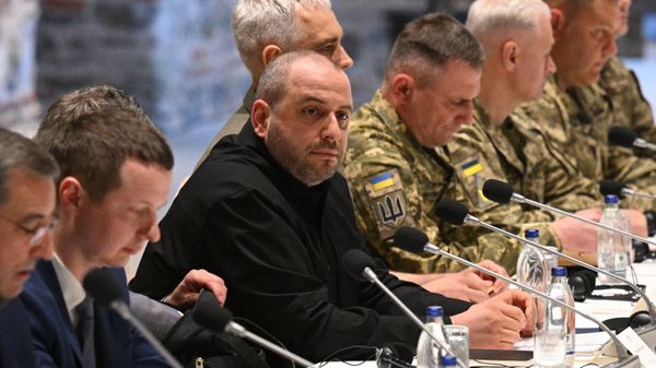 Переговоры России и Украины в Стамбуле