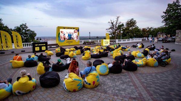 В Евпатории пройдет кинофестиваль Лето Premier с бесплатными показами