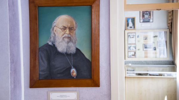 Музей святителя Луки в Симферополе