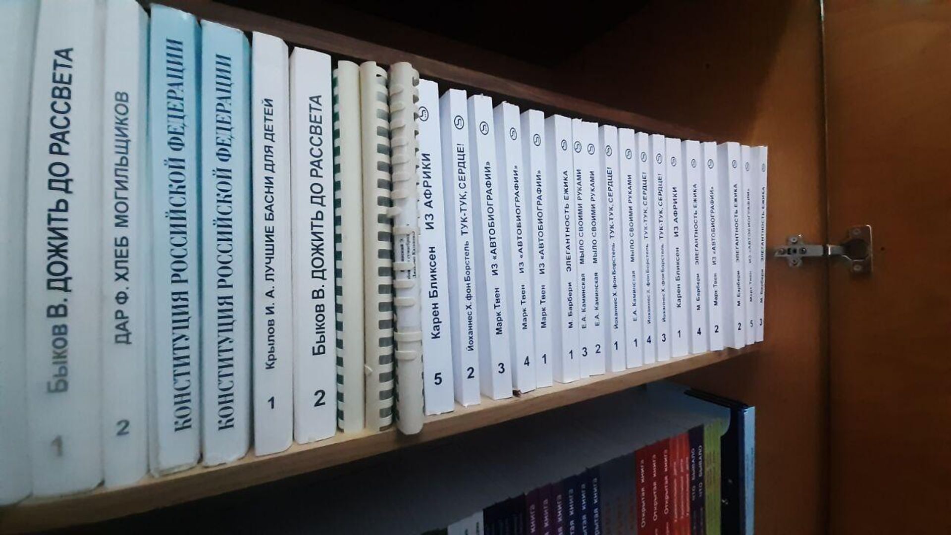 Говорящие книги для слепых - в каждой флеш-карте целый набор литературы - РИА Новости, 1920, 18.06.2025