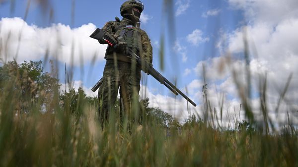 Группа воздушного прикрытия группировки войск Центр на Красноармейском направлении СВО Группа воздушного прикрытия группировки войск Центр на Красноармейском направлении СВО