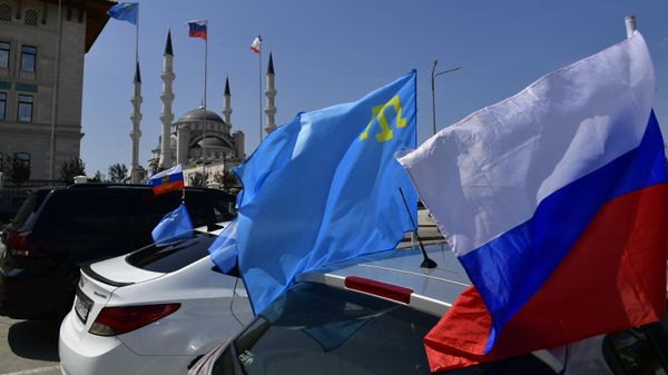 Дни крымско-татарской культуры