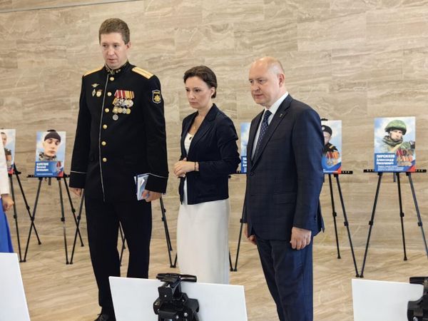Заместитель председателя Государственной Думы РФ Анна Кузнецова