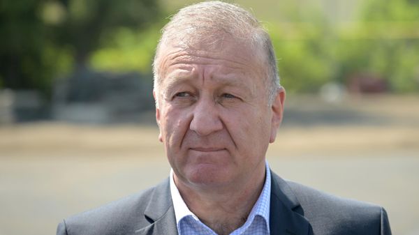 Манолис Пилавов