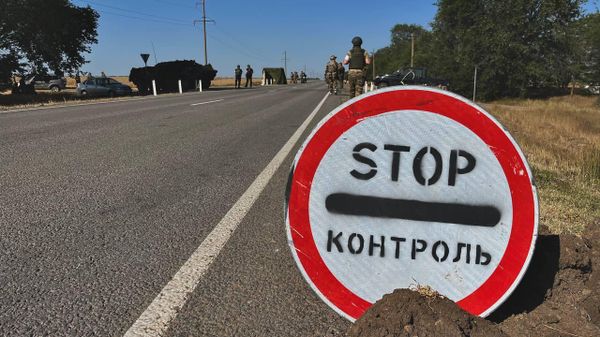 Учения Барс-Крым в Крыму
