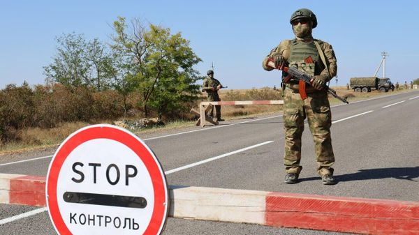 Учения Барс-Крым Учения Барс-Крым