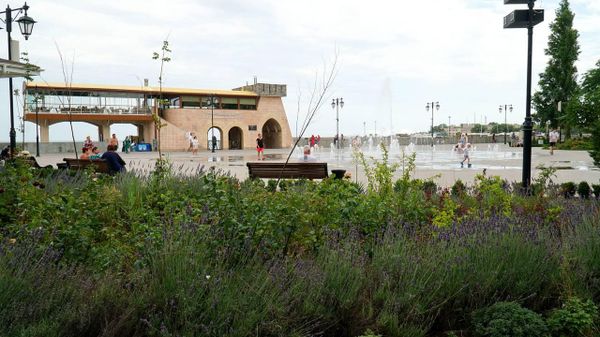 Евпатория