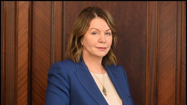 Ирина Подносова