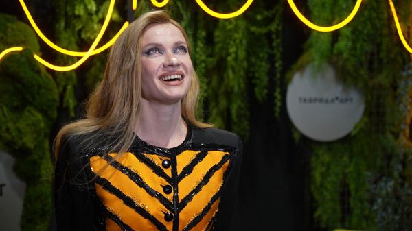 Солистка группы Моя Мишель назвала фестиваль Таврида.АРТ местом объединения талантов