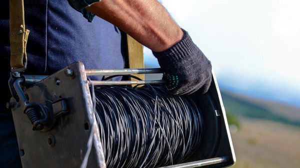 Уничтожение взрывоопасных предметов