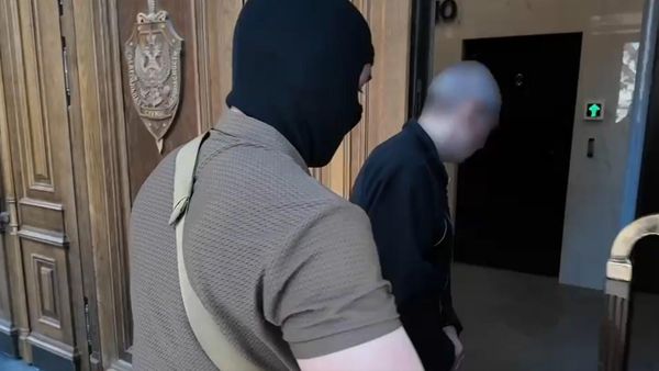 Симферопольца приговорили к 18 годам колонии за госизмену