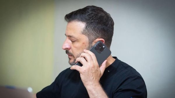 Владимир Зеленский