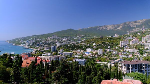 В Крыму запустят волюметрическую станцию для определения активности аллергенов в воздухе
