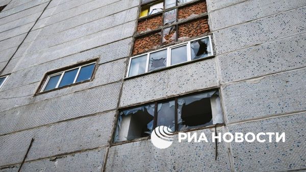 Над территорией Смоленской АЭС силами РЭБ в воскресенье подавлен украинский БПЛА