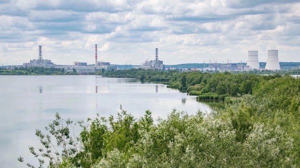 Курская АЭС