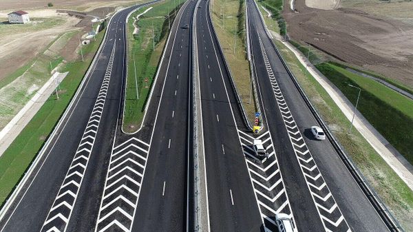 Трасса Таврида Трасса Таврида