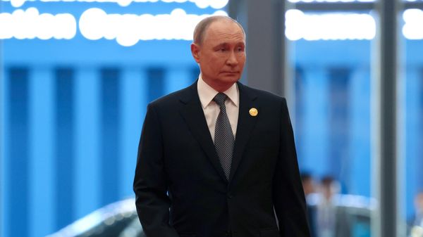Саммит ШОС-2025. День второй
