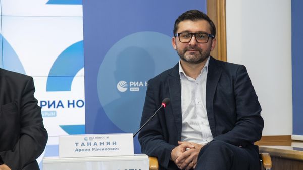 Пресс-конференция Музыкальные горизонты: классика объединяет таланты