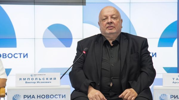 Пресс-конференция Музыкальные горизонты: классика объединяет таланты