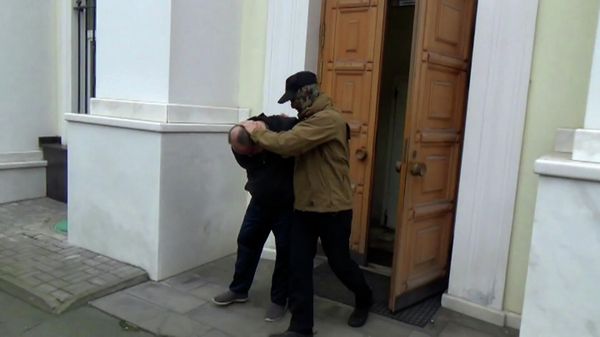 Задержание в Ижевске агента Киева, планировавшего убийство сотрудника ОПК России