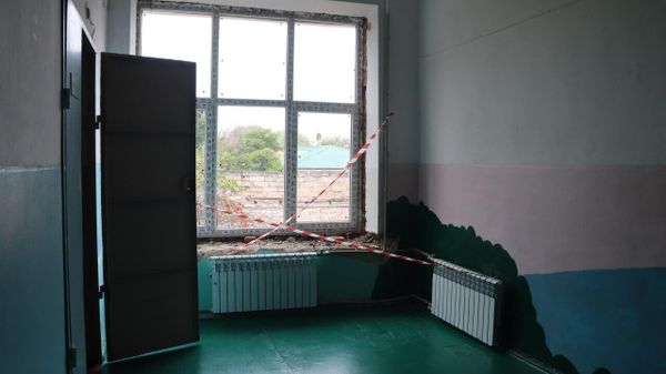 Замена окон