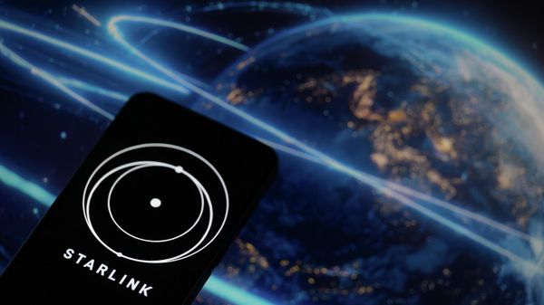 Starlink