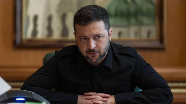 Владимир Зеленский Владимир Зеленский