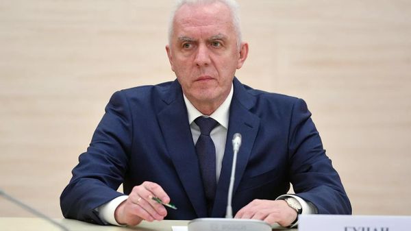 Александр Гуцан