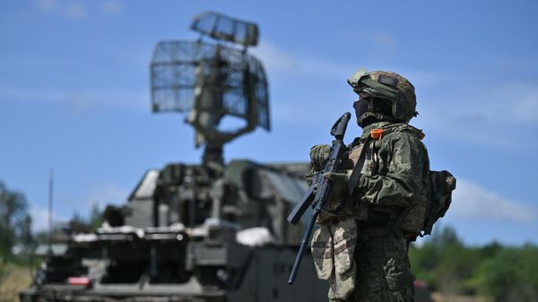 Группа воздушного прикрытия
