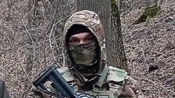Боец Тавр Боец Тавр