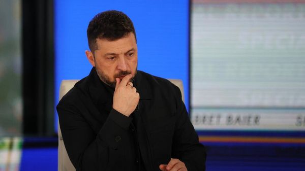 Владимир Зеленский