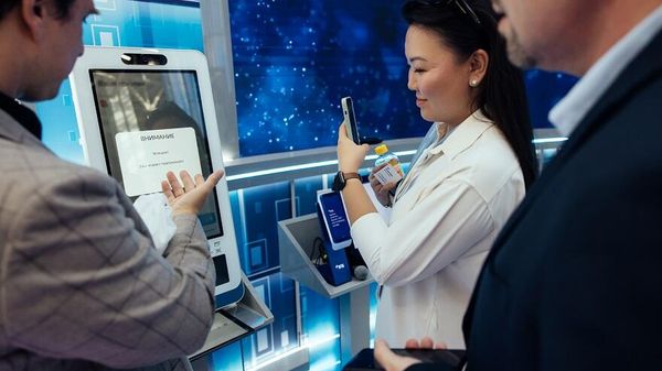 ВТБ: альтернативные платежи займут 47% безналичного рынка к 2026 году