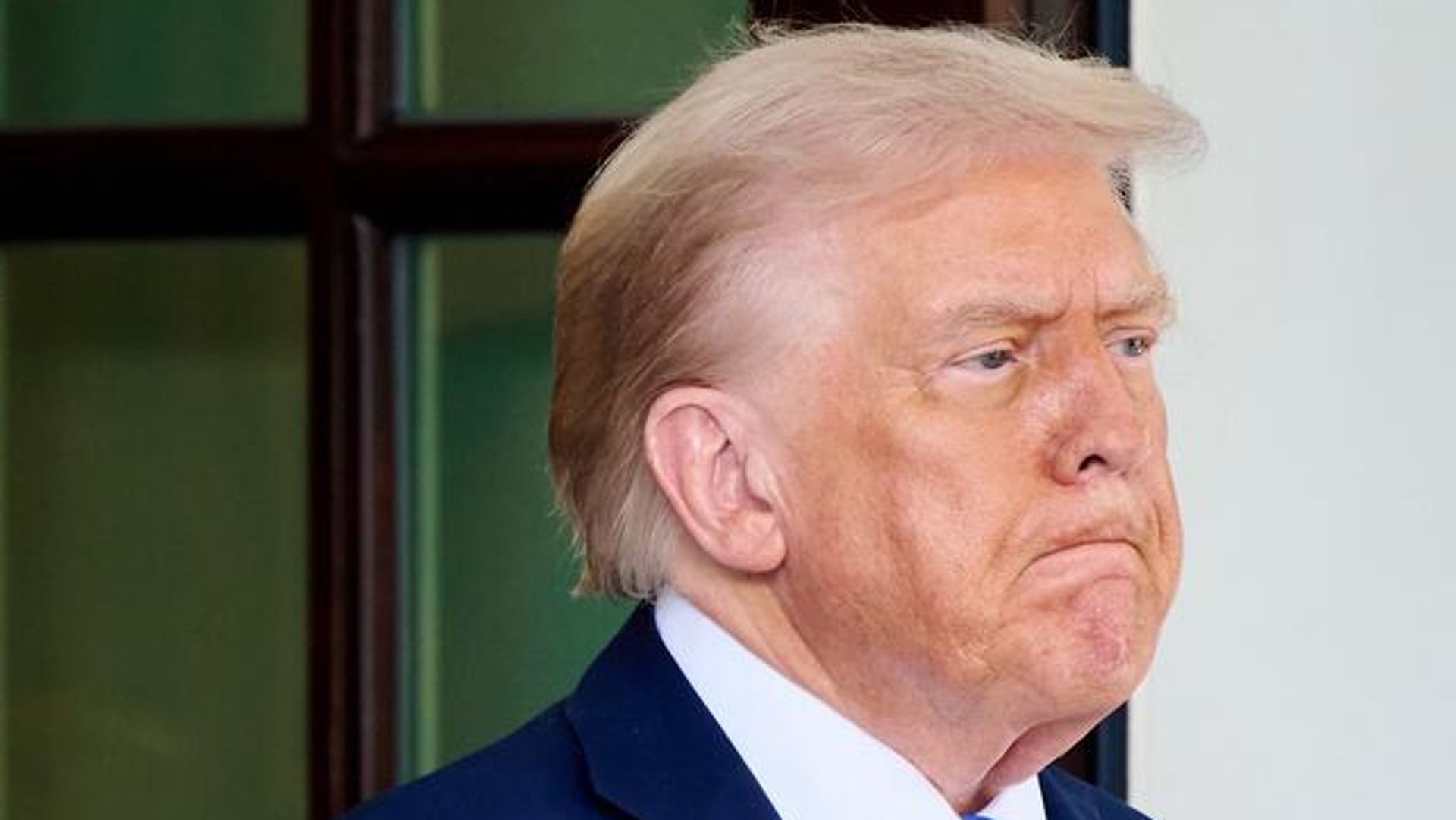 Президент Дональд Трамп - РИА Новости, 1920, 22.01.2026