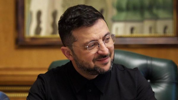 Владимир Зеленский
