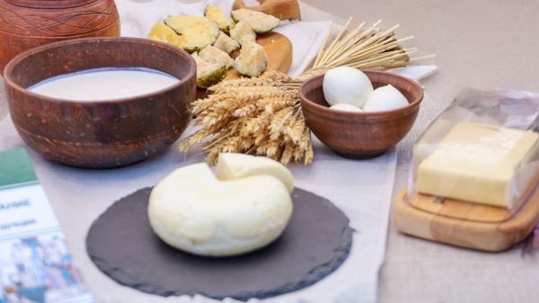 Продукты