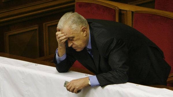 Леонид Грач