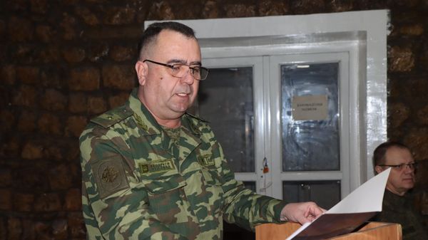 В Таджикистане пройдут учения коллективных миротворческих сил ОДКБ 