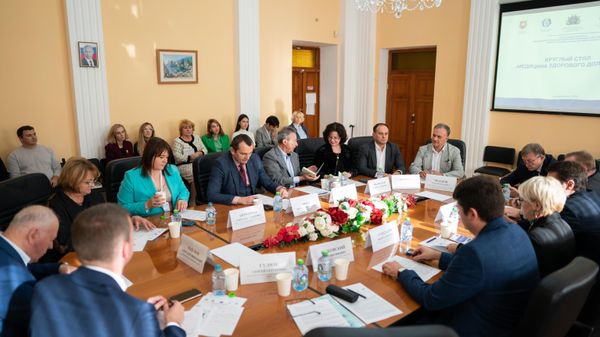 Крымские курорты внедрят уникальные разработки местных ученых в медицину