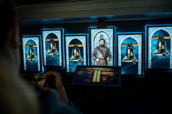 Мобильный исторический парк Россия — Моя история в Севастополе