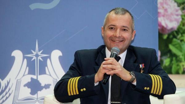 Дамир Юсупов, Герой России Дамир Юсупов, Герой России