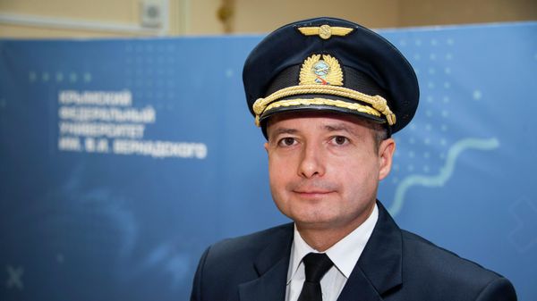 Дамир Юсупов, Герой России