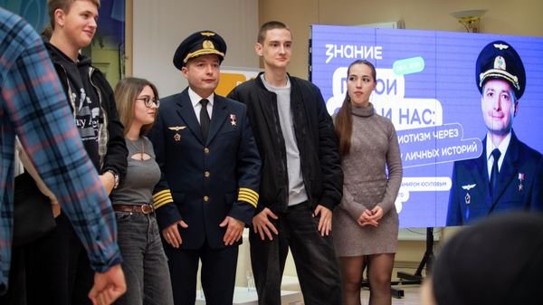 Дамир Юсупов, Герой России Дамир Юсупов, Герой России