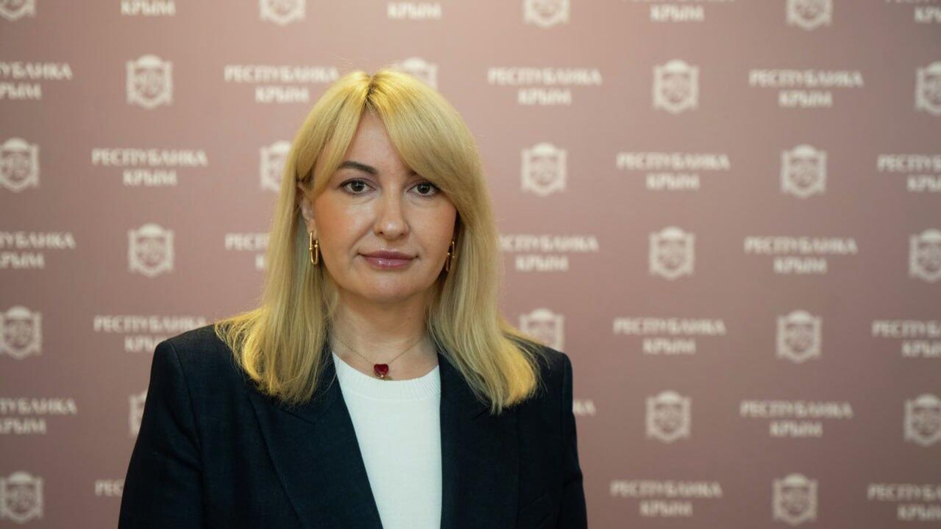 В Крыму с 1 января заработают отделения Росреестра и Роскадастра - зампредседателя Совмина РК Анна Анюхина В Крыму с 1 января заработают отделения Росреестра и Роскадастра - зампредседателя Совмина РК Анна Анюхина - РИА Новости, 1920, 07.11.2025