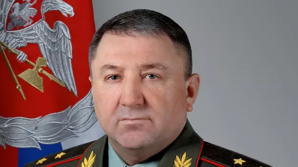 Андрей Булыга. Архивное фото