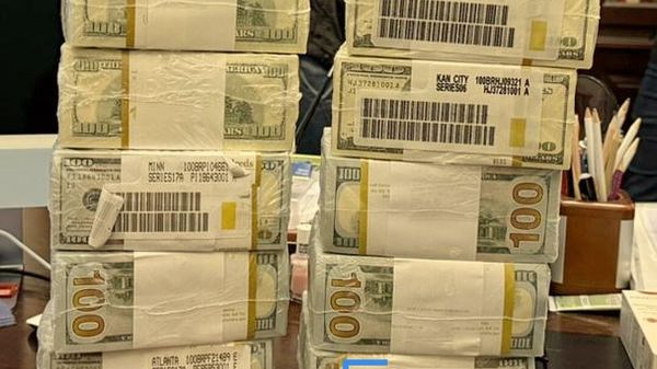 НАБУ проводит обыски в офисе государственного предприятия Энергоатом