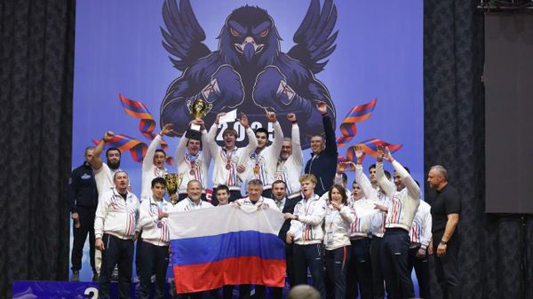 Крымские спортсмены на чемпионате Европы по боксу среди юниоров