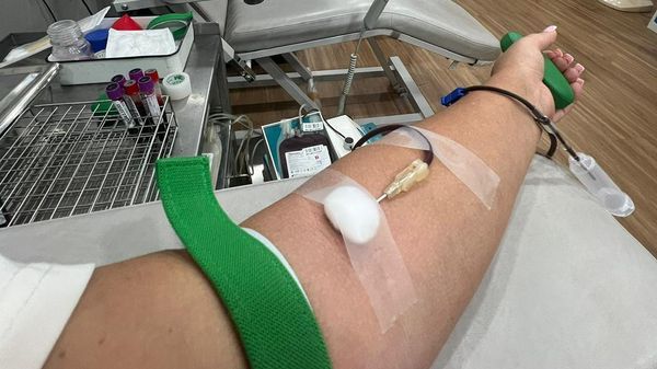 Крымчанка сдала кровь для пострадавшей в аварии в Таиланде туристки