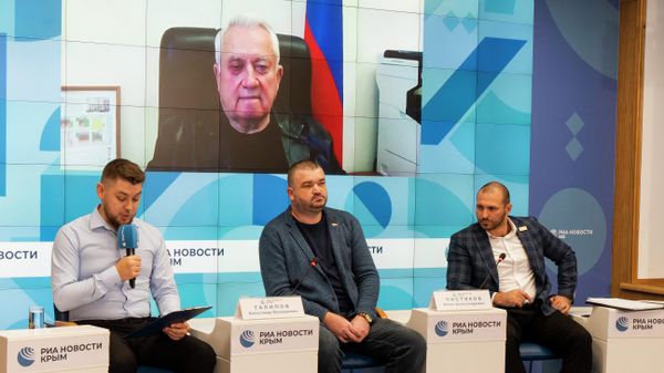 Видеомост Симферополь-Москва Информационная гигиена: как избежать штрафов и не стать жертвой шантажа